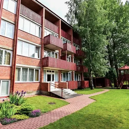 Appartamento V&g Sventoji - Poilsis Dviems